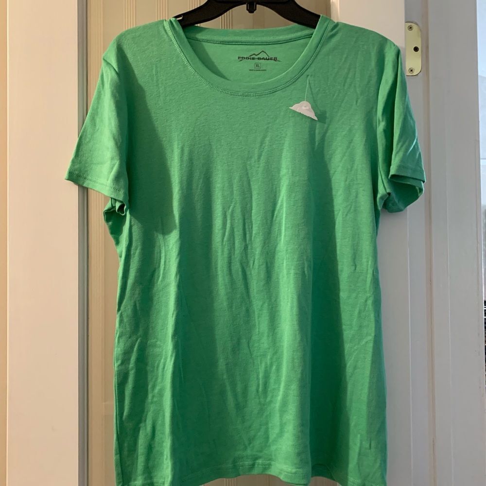 Eddie Bauer T-Shirt